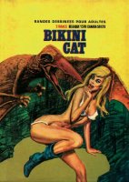 Grand Scan Bikini Cat n 2